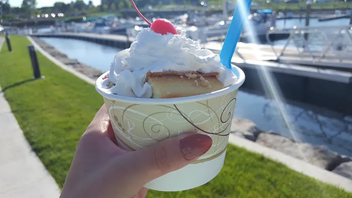 Abbott's Frozen Custard Picture 10