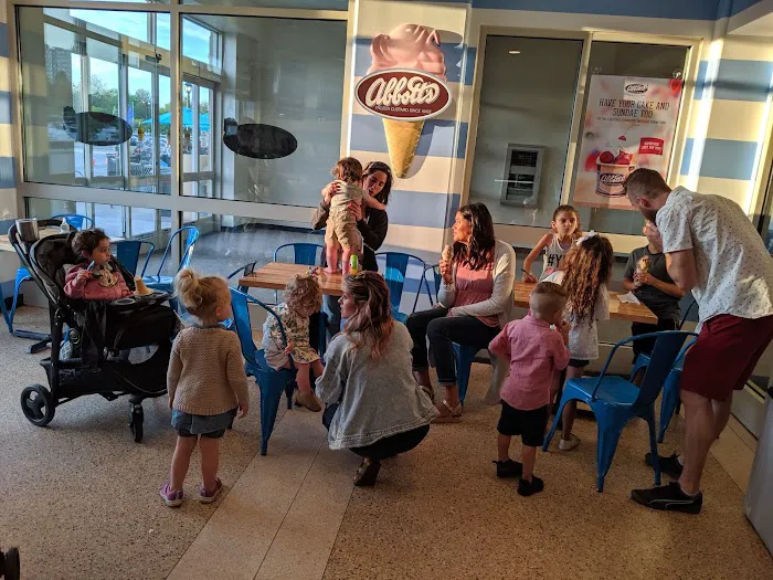 Abbott's Frozen Custard Picture 9
