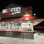 Bruster's Real Ice Cream