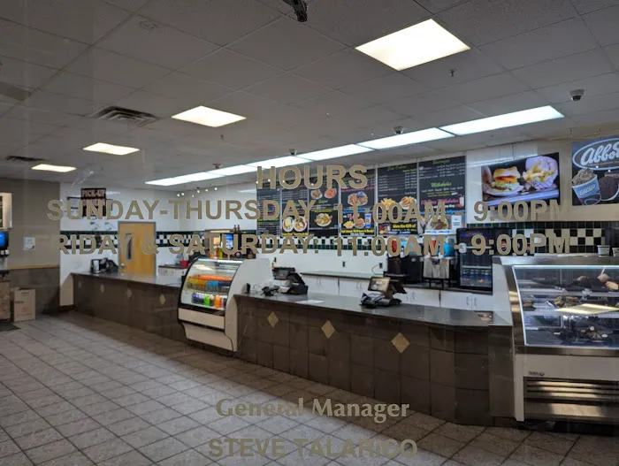 Abbott's Frozen Custard Picture 3