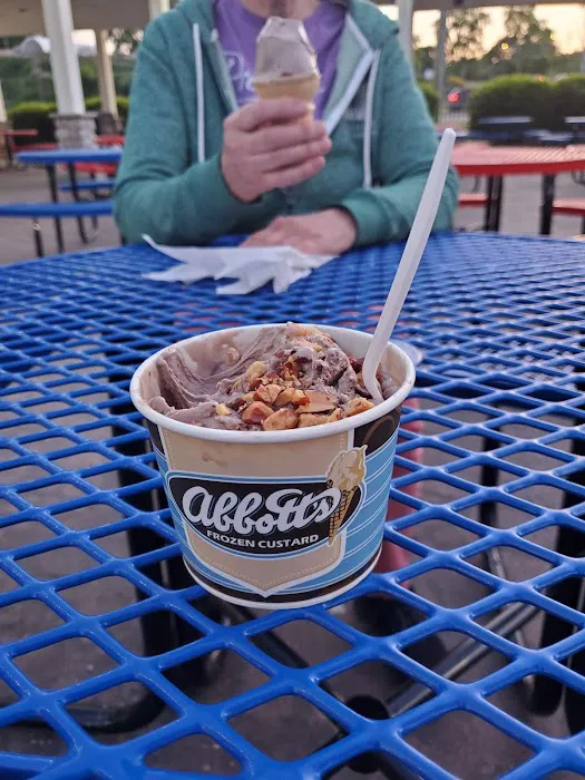 Abbott's Frozen Custard Picture 4