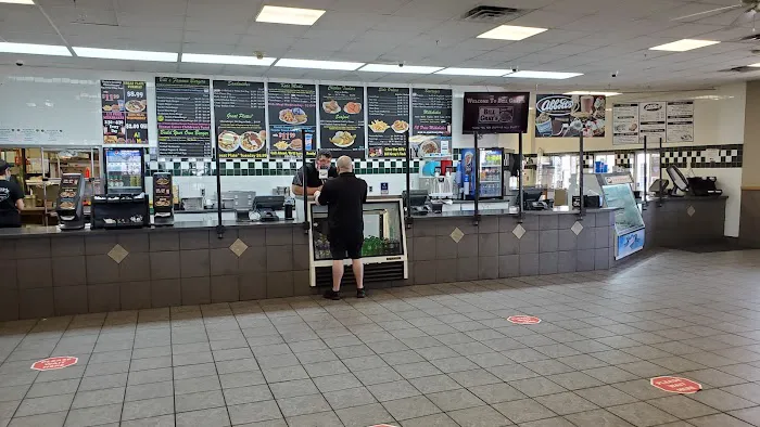 Abbott's Frozen Custard Picture 8