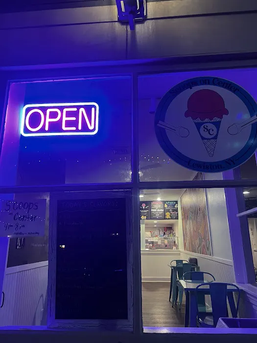 Scoops on Center Picture 1