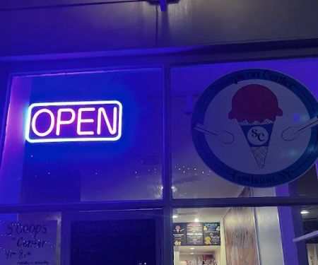 Scoops on Center