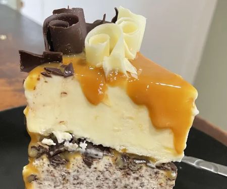 Melt Ice Cream On Main