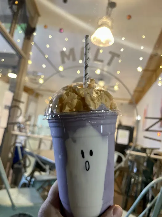 Melt Ice Cream On Main Picture 4