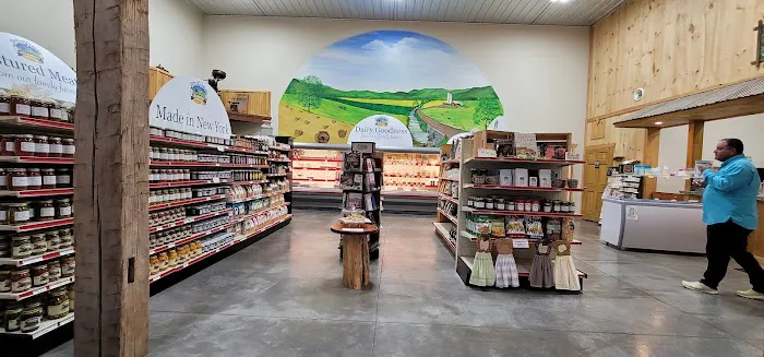 Sweet Acres Creamery Picture 2