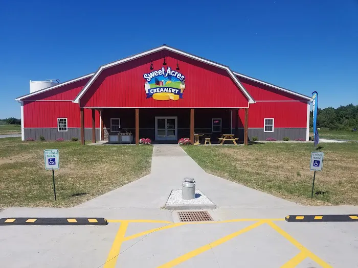 Sweet Acres Creamery Picture 1
