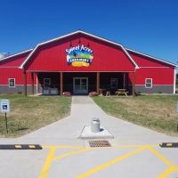 Sweet Acres Creamery ico