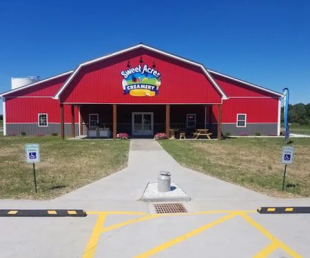 Sweet Acres Creamery