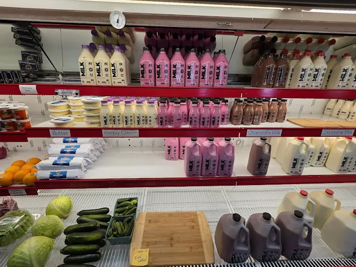 Sweet Acres Creamery Picture 6