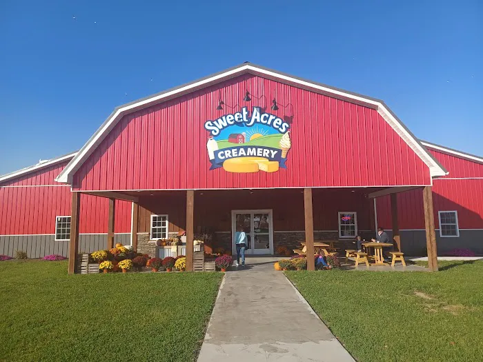 Sweet Acres Creamery Picture 9