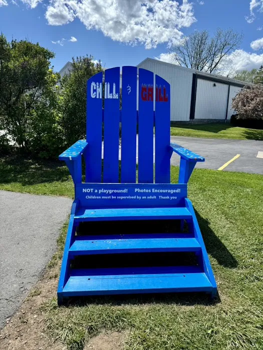 Chill & Grill Picture 2