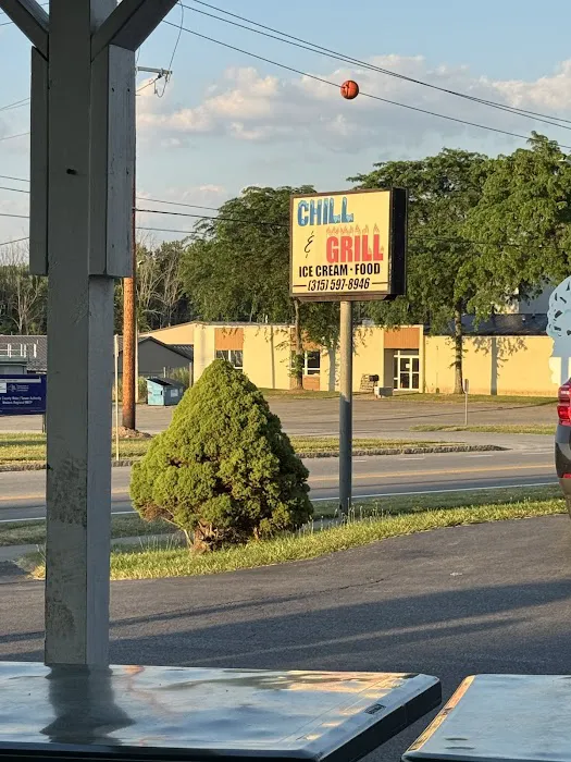 Chill & Grill Picture 6