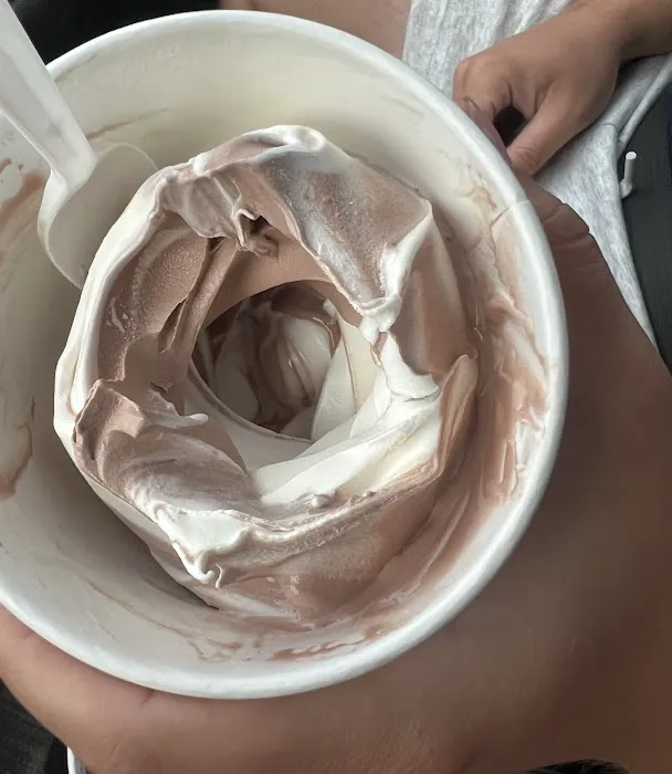 Mr. Coolee's Ice Cream Shop Picture 9