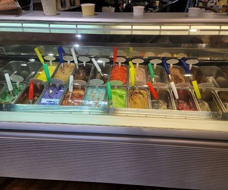 Geneva Gelato