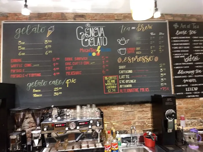 Geneva Gelato Picture 6