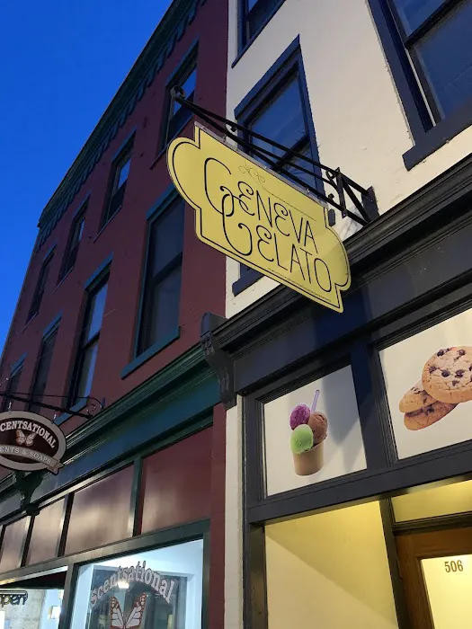 Geneva Gelato Picture 2