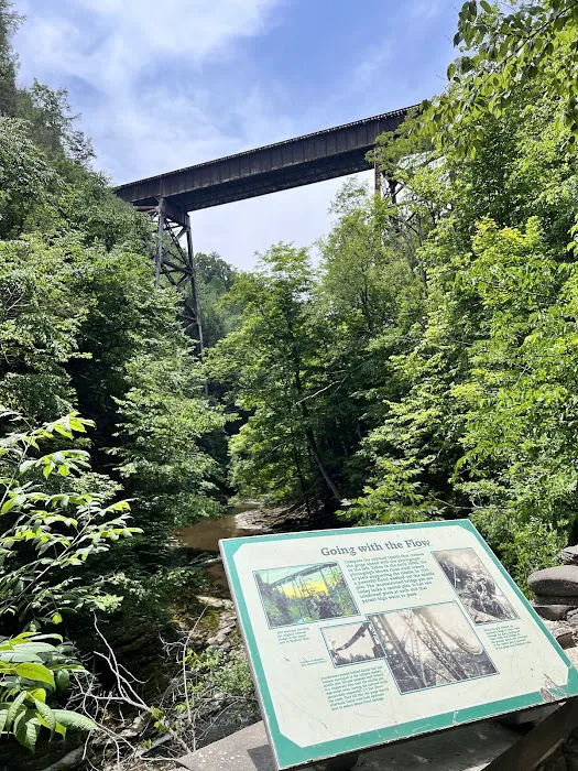 Glen Mountain House Snacks & Souvenirs Picture 4