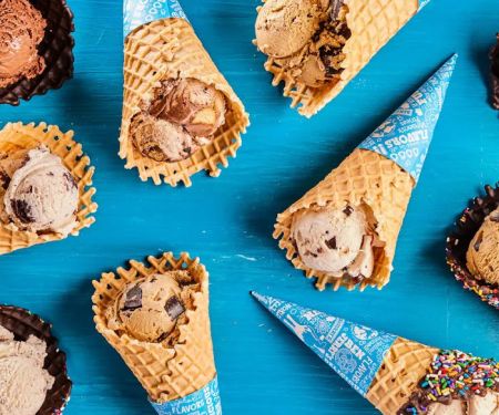 Ben & Jerryu2019s