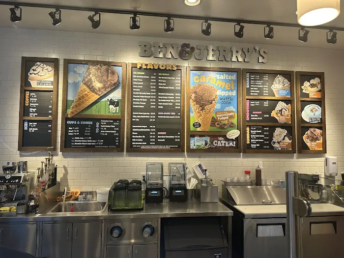 Ben & Jerry’s Picture 7