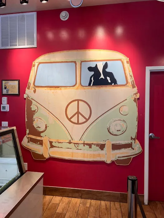 Ben & Jerry’s Picture 4