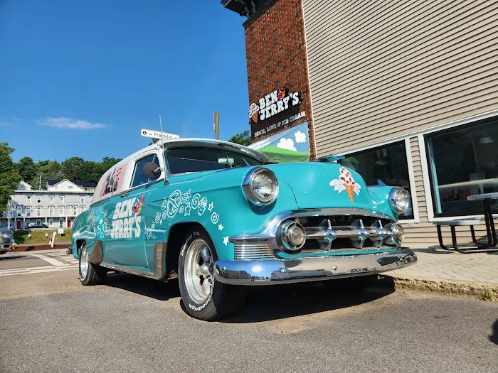 Ben & Jerry’s Picture 6