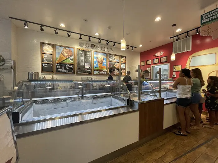 Ben & Jerry’s Picture 10