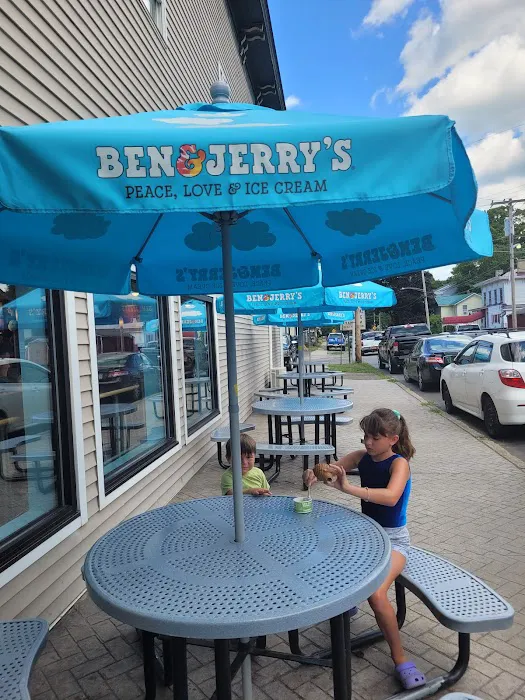 Ben & Jerry’s Picture 9