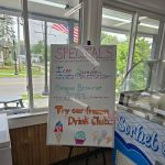 Great Escape Ice Cream Parlor