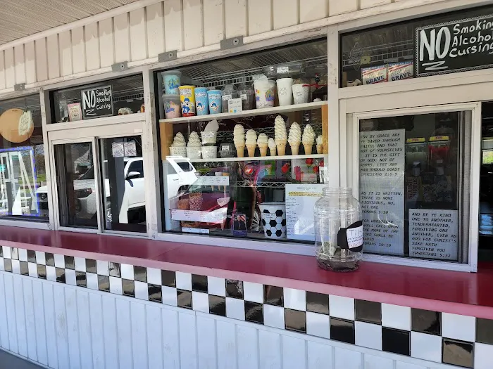 Winners Circle Ice Cream Picture 3