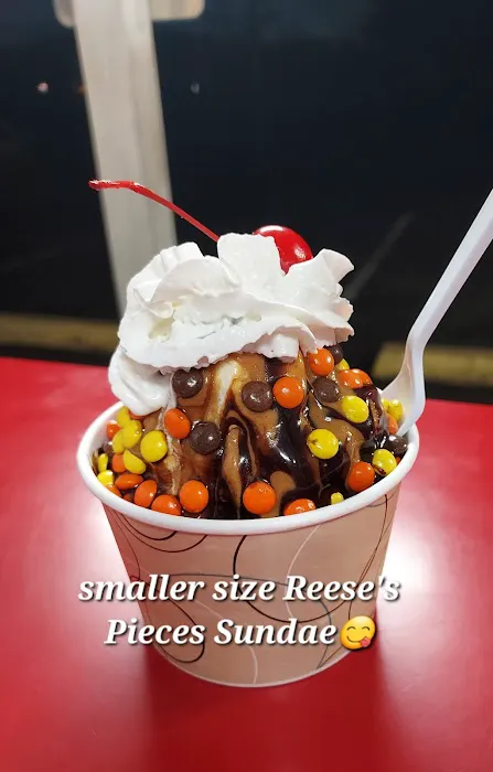 Winners Circle Ice Cream Picture 4