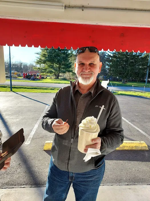 Winners Circle Ice Cream Picture 6