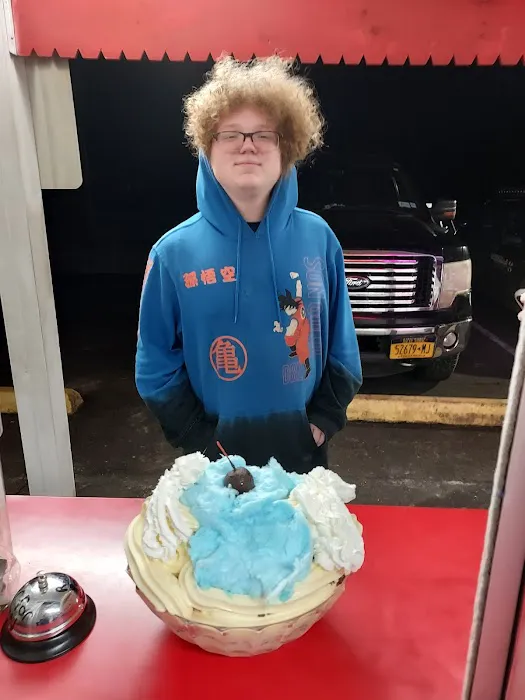 Winners Circle Ice Cream Picture 5