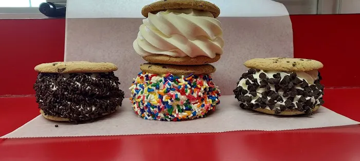 Winners Circle Ice Cream Picture 9
