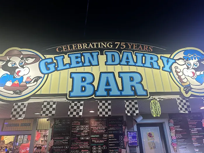 Glen Dairy Bar Picture 2