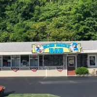 Glen Dairy Bar ico
