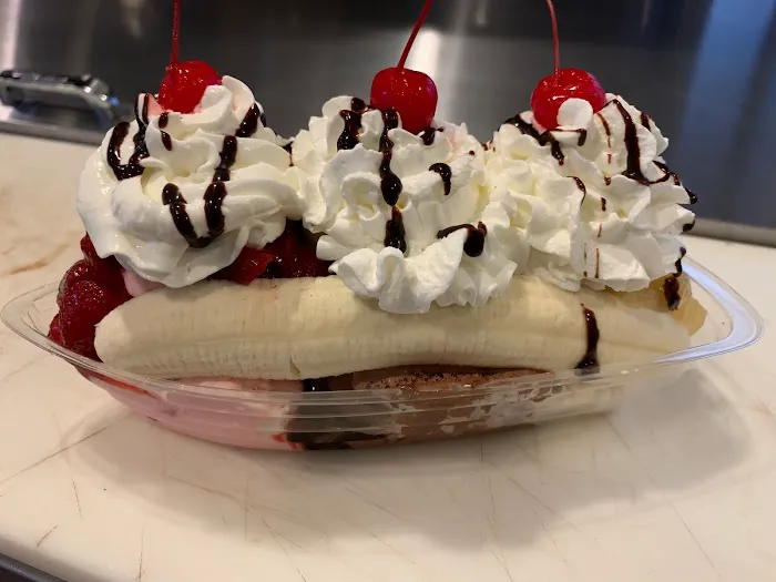 Glen Dairy Bar Picture 5