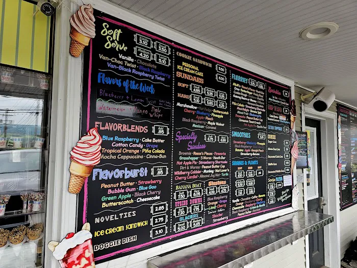 Glen Dairy Bar Picture 4
