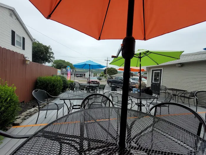 Glen Dairy Bar Picture 6