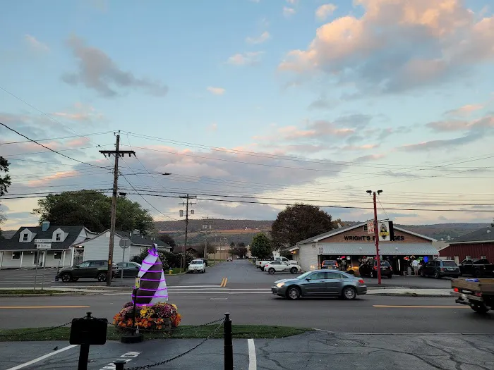 Glen Dairy Bar Picture 10