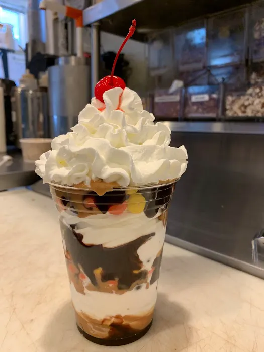 Glen Dairy Bar Picture 9