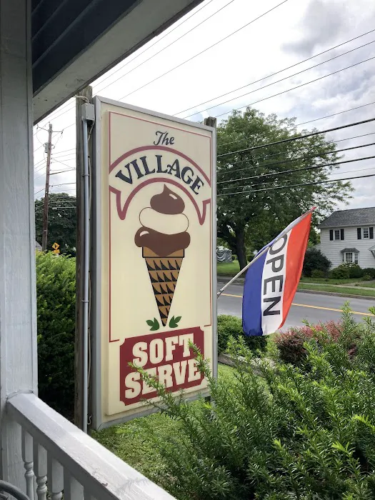 Village Soft Serve Picture 3