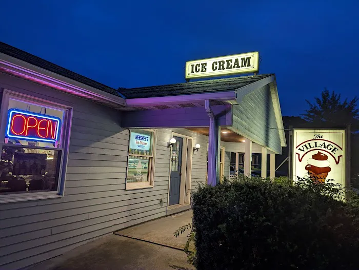Village Soft Serve Picture 1