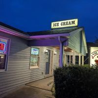 Village Soft Serve ico