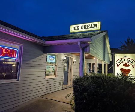 Village Soft Serve