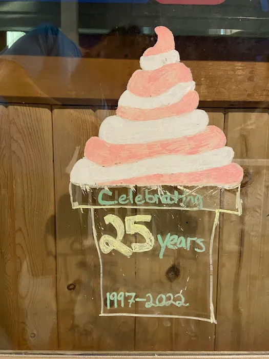 Village Soft Serve Picture 2