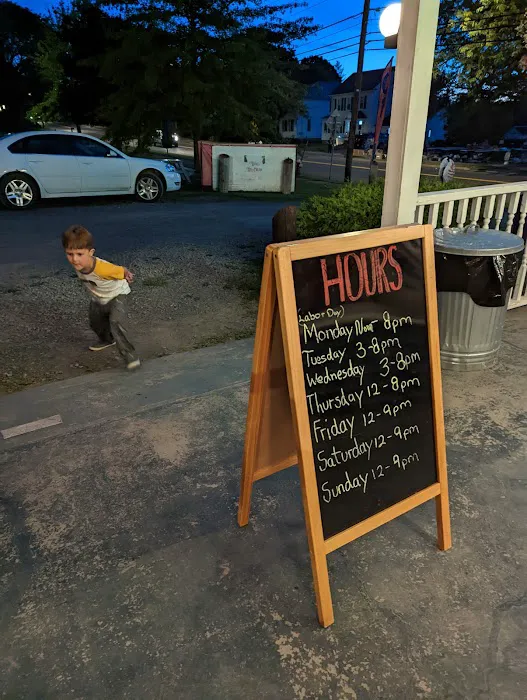 Village Soft Serve Picture 6