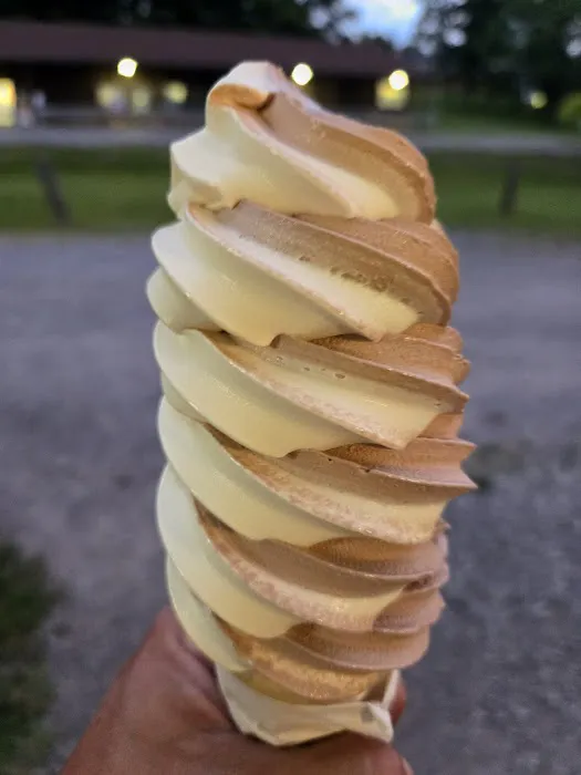 Village Soft Serve Picture 9