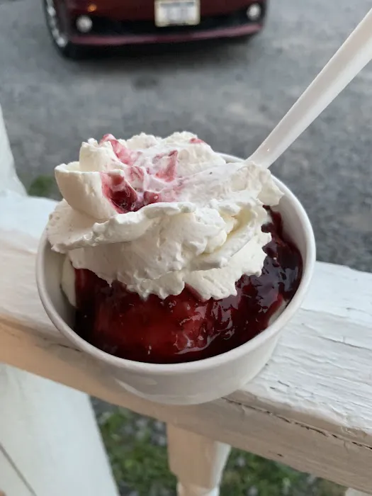 Village Soft Serve Picture 7